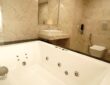 Antique Regency New Digha with Private Jacuzzi in Room