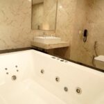 Digha Hotels with Bathtub Antique Regency New Digha with Private Jacuzzi in Room