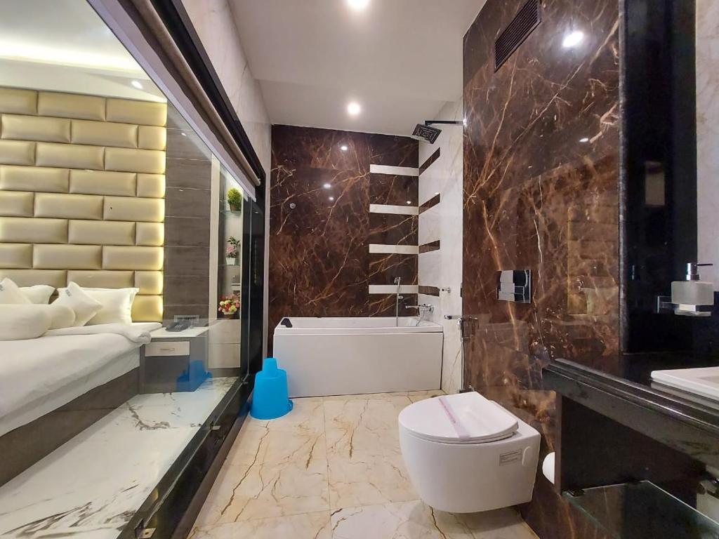 Bath tub Grand Beach Resort Mandarmani Bath tub Grand Beach Resort Mandarmani