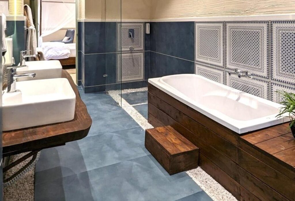 Bathtub Hotel Cape House Amritsar Bathtub Hotel Cape House Amritsar