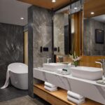 Hotels with Bathtub in Vadodara Bathtub Hotel Hyatt Place Vadodara
