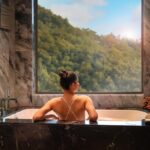 Hotels with Bathtub in Dehradun Bathtub Hotel Hyatt Regency Dehradun Resort and Spa