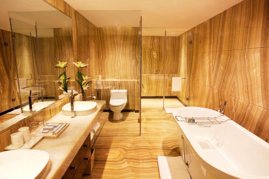 Bathtub Hotel Radisson Blu Plaza Delhi Airport Bathtub Hotel Radisson Blu Plaza Delhi Airport
