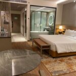 Hotels in Alibaug with Bathtub Bathtub Hotel Room Radisson Blu Resort & Spa Alibaug
