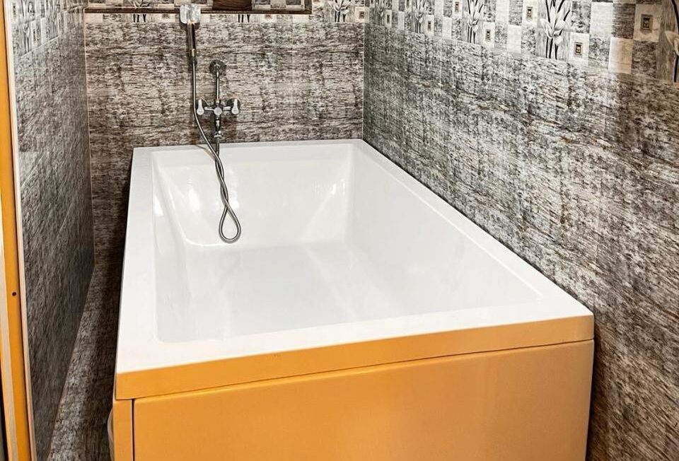 Bathtub Hotel Small Daddy Plus Calangute Bathtub Hotel Small Daddy Plus Calangute