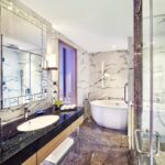 Hotels with Bathtub in Navi Mumbai Bathtub Hotel Vivanta Navi Mumbai Turbhe