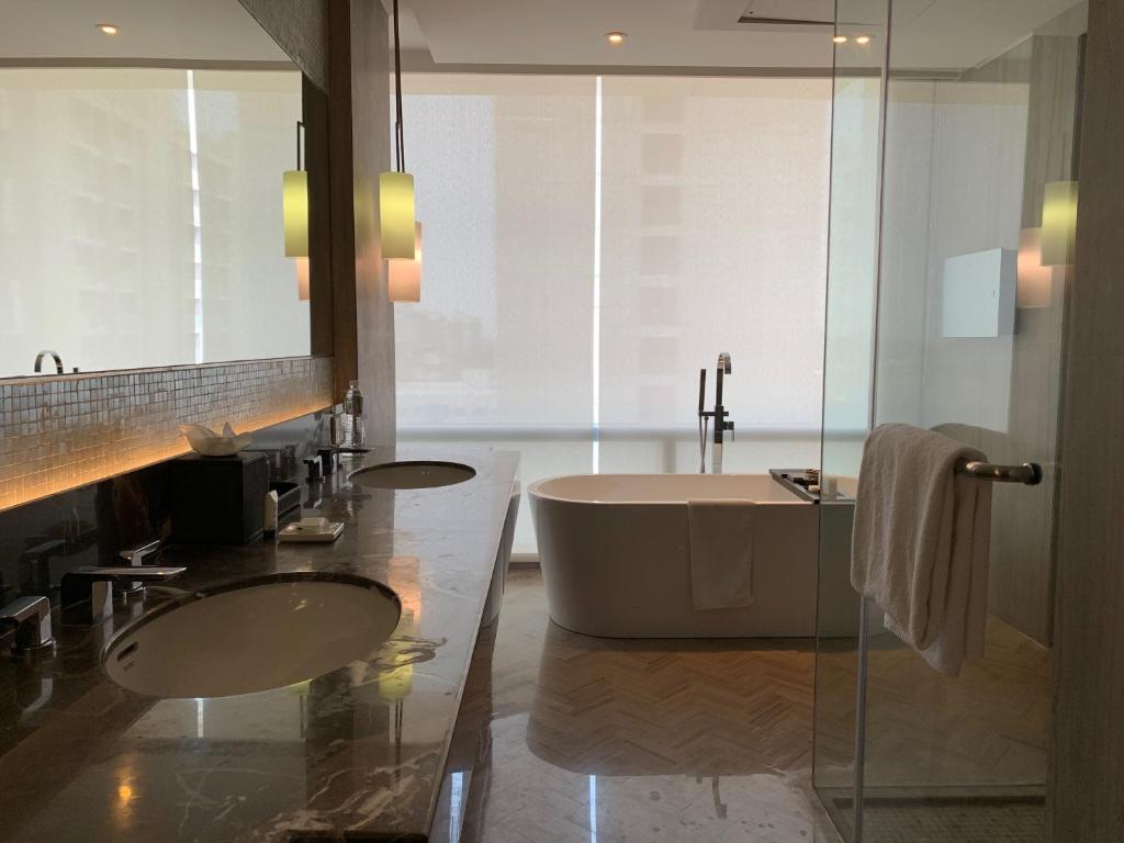 Bathtub Hyatt Regency Ahmedabad Bathtub Hyatt Regency Ahmedabad