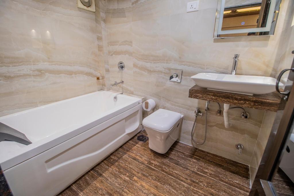Bathtub Onn Shelter Inn Mumbai Bathtub Onn Shelter Inn Mumbai