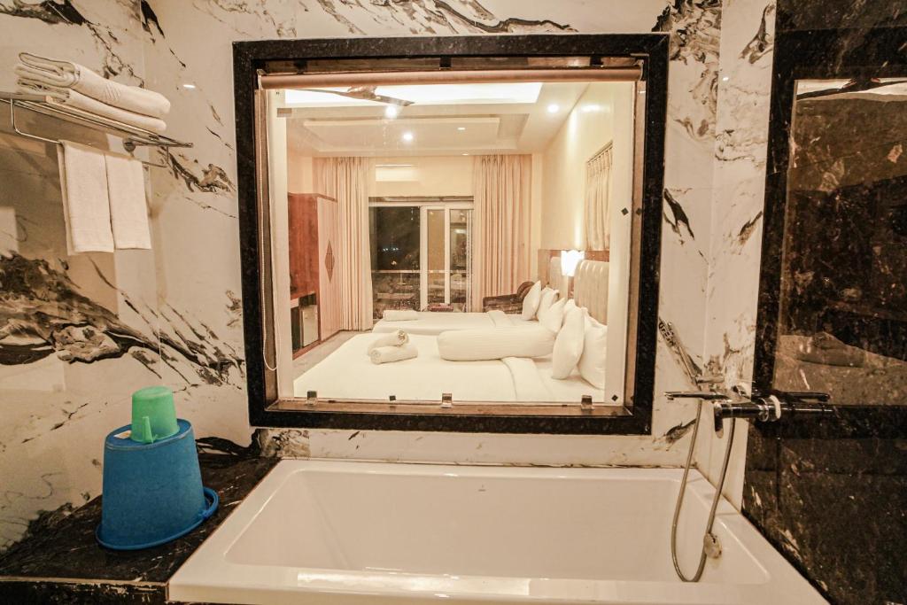 Bathtub Prasant Beach Resort Mandarmani Bathtub Prasant Beach Resort Mandarmani