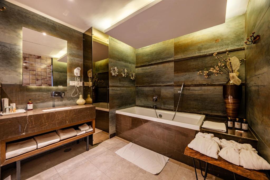 Bathtub Room Hotel Antalya Rishīkesh Bathtub Room Hotel Antalya Rishīkesh