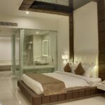 Hotel in Saputara with Bathtub Bathtub Room Hotel Lake View Saputara