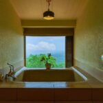 Hotels in Kolhapur with Bathtub Bathtub Room Nisarg Resort Kolhapur