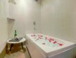 Bathtub Room PAX AK Continental Zirakpur
