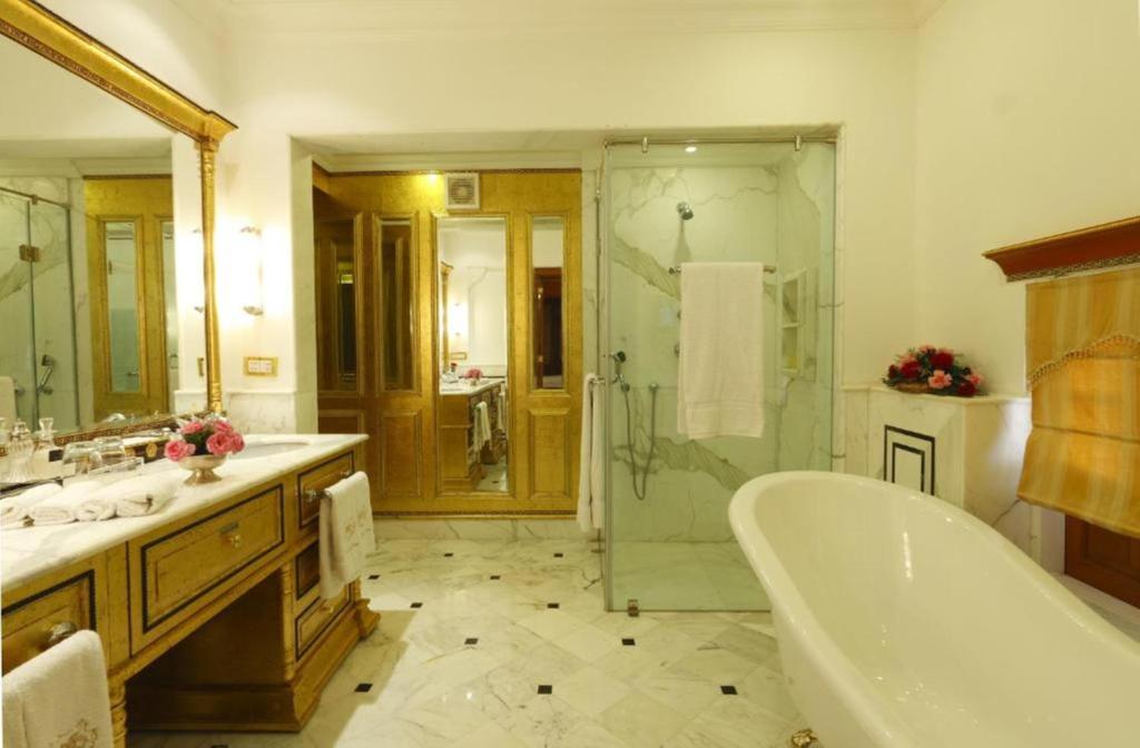 Bathtub Room The Raj Palace Jaipur Bathtub Room The Raj Palace Jaipur
