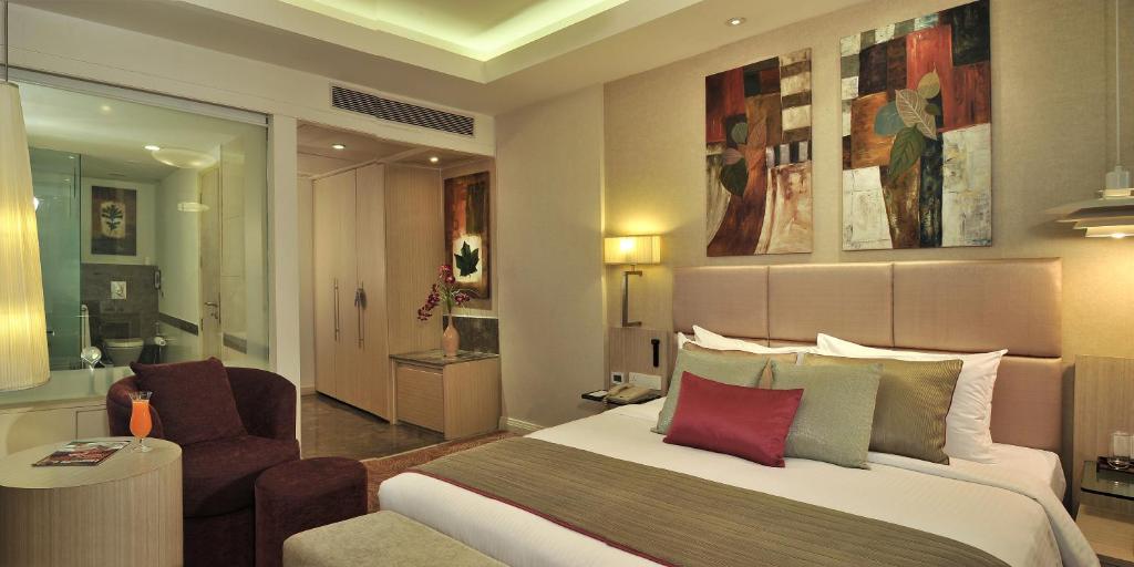 Bathtub Suite Park Plaza Faridabad Bathtub Suite Park Plaza Faridabad