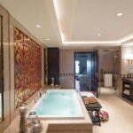 Hotels with Bathtub in Chennai Bathtub Suite Taj Coromandel Chennai