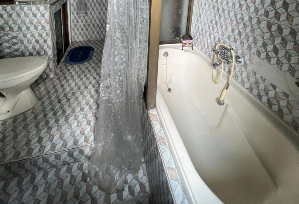 BelleVue Home Stay Shillong with Bathtub BelleVue Home Stay Shillong with Bathtub