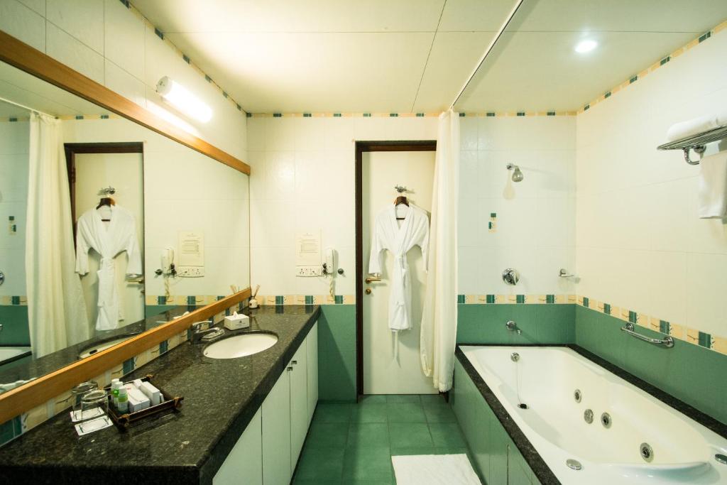 Chances Resort and Casino An Indy Resort Panjim with Jacuzzi Chances Resort and Casino An Indy Resort Panjim with Jacuzzi