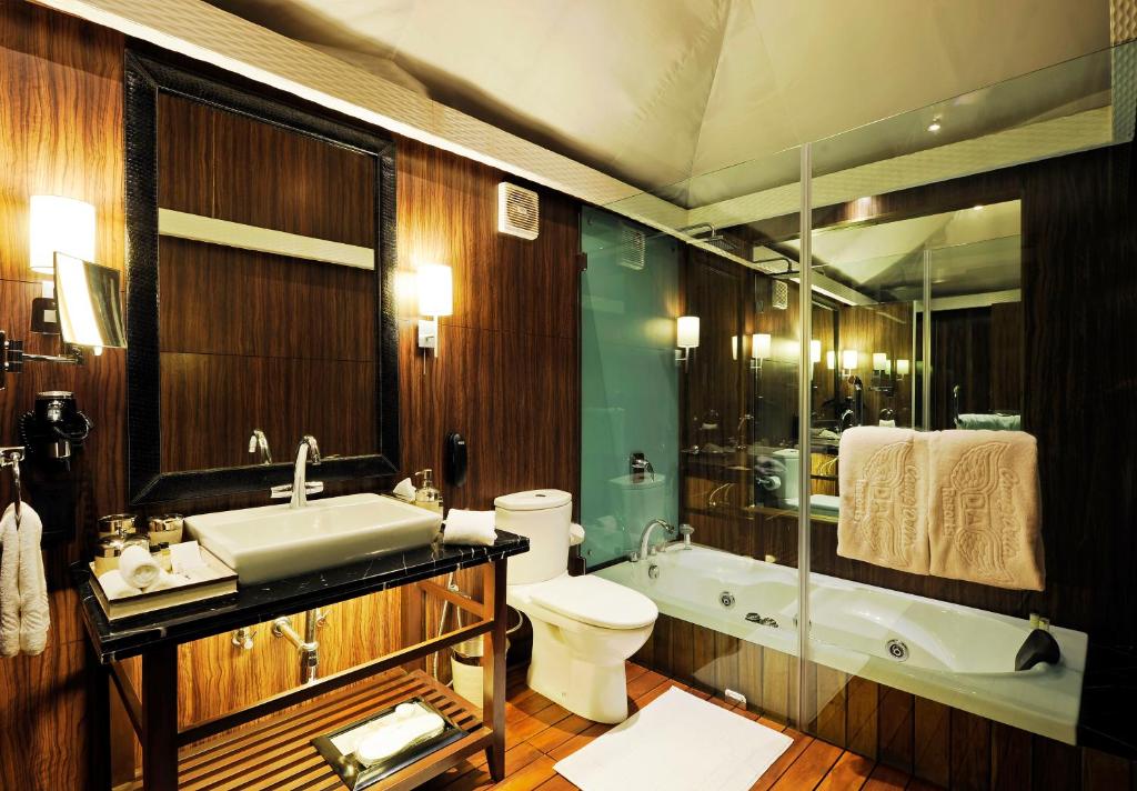 Della Resorts Lonavala with Spabath Della Resorts Lonavala with Spabath