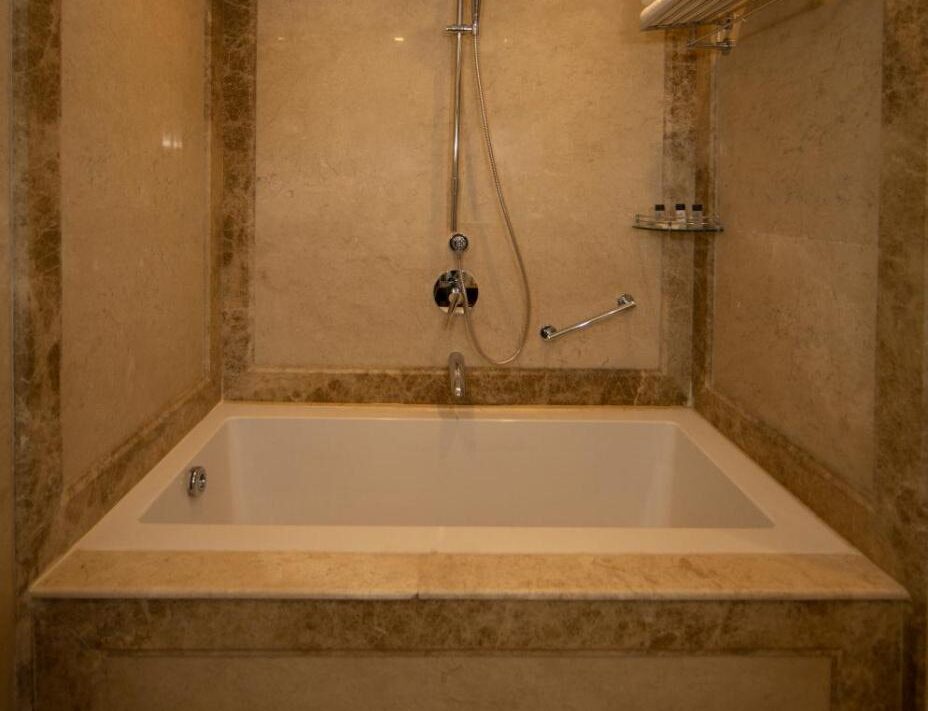 Holiday Inn Cochin, an IHG Hotel with Bathtub Holiday Inn Cochin, an IHG Hotel with Bathtub