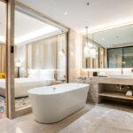 Hotels with Bathtub in Lucknow Holiday Inn Lucknow Airport, an IHG Hotel with Bathtub