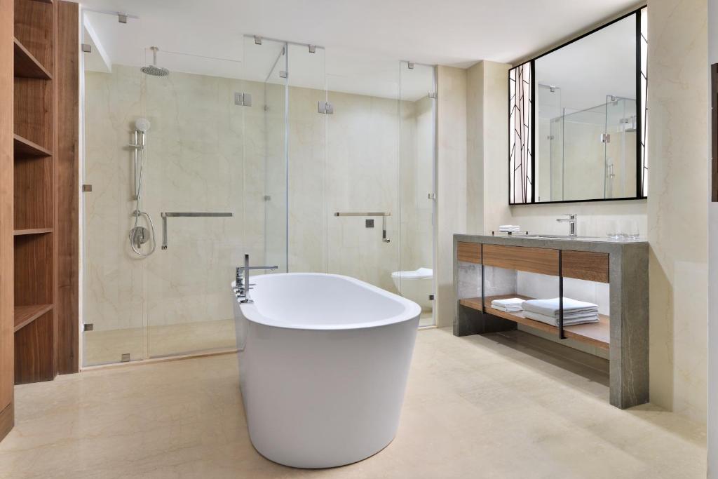 Hotels with Bathtub in Mahabaleshwar Hotels with Bathtub in Mahabaleshwar