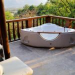 Hotels with Bathtub in Lonavala Hotel Aamby Valley City Lonavala with Jacuzzi in Room