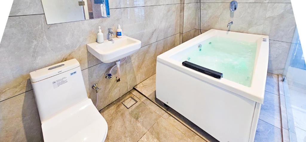 Hotel Nova Bizz Rajkot with Hottub Hotel Nova Bizz Rajkot with Hottub