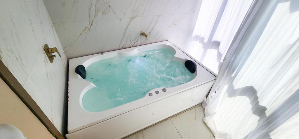 Hotel Nova Bling Rajkot with Hottub Hotel Nova Bling Rajkot with Hottub