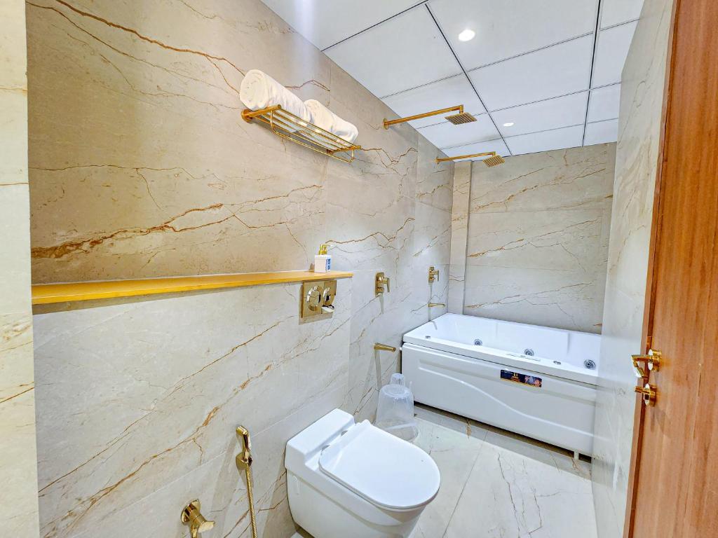 Hotel Nova Bliss Rajkot with Hottub in Room Hotel Nova Bliss Rajkot with Hottub in Room