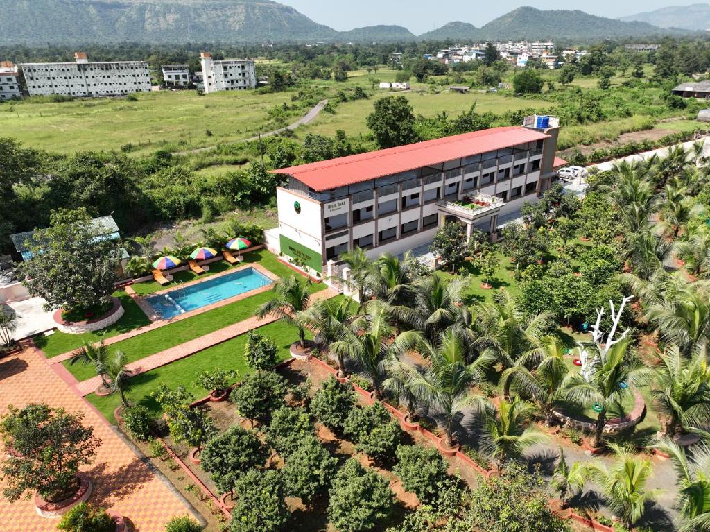 Hotel Raaj Resort Panvel Hotel Raaj Resort Panvel