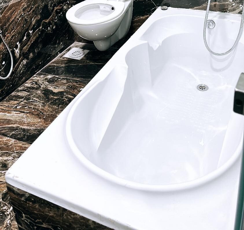 Hotel Silver Resort Daman with Bathtub Hotel Silver Resort Daman with Bathtub