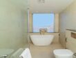 Hotel The Cliff by Zuper Panchgani with Bathtub Views