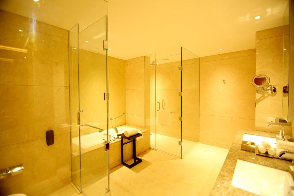 Hottub Hotel Radisson Blu Coimbatore