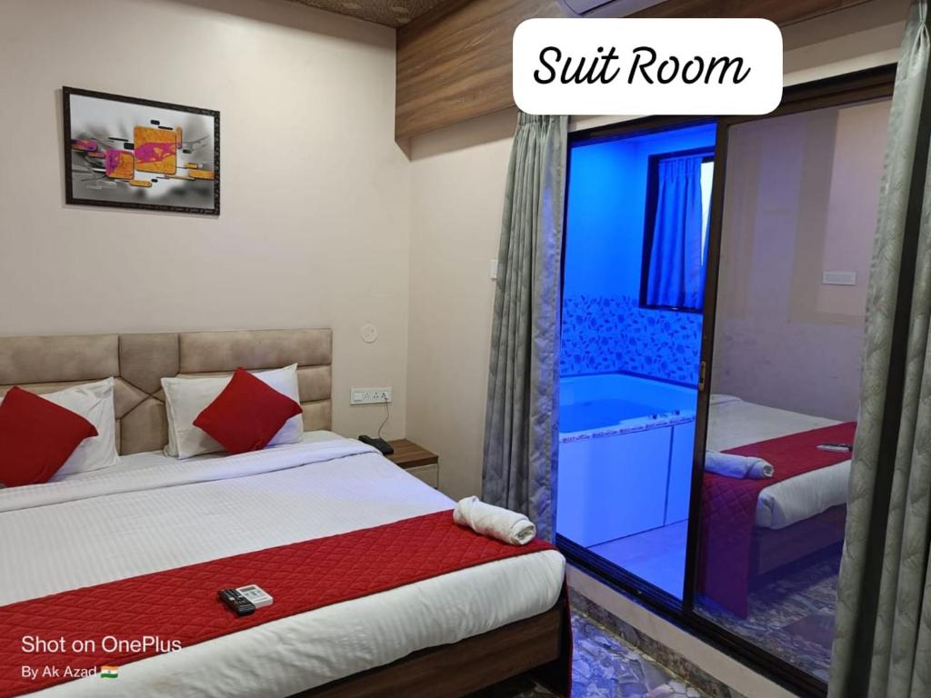 Igatpuri Hills Retreat with Spabath Igatpuri Hills Retreat with Spabath