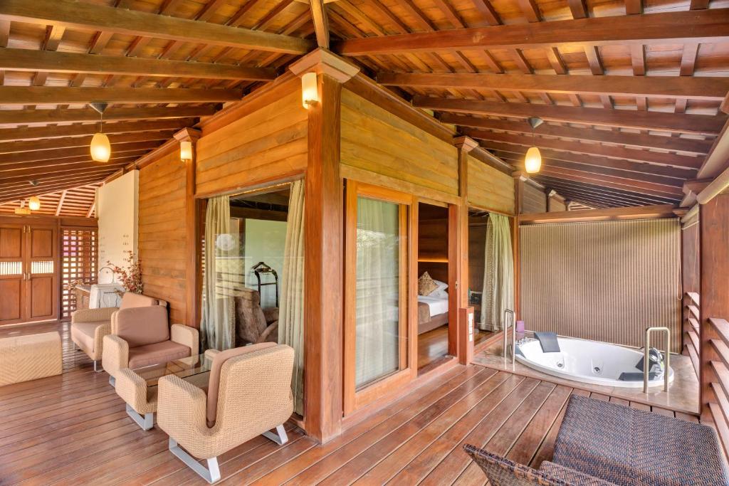 Jacuzzi Aamby Valley City Lonavala Jacuzzi Aamby Valley City Lonavala