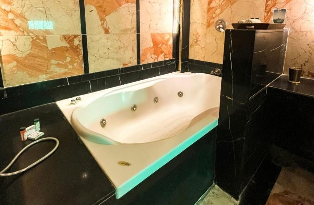 Jacuzzi Heritage Khirasara Palace Rajkot Jacuzzi Heritage Khirasara Palace Rajkot