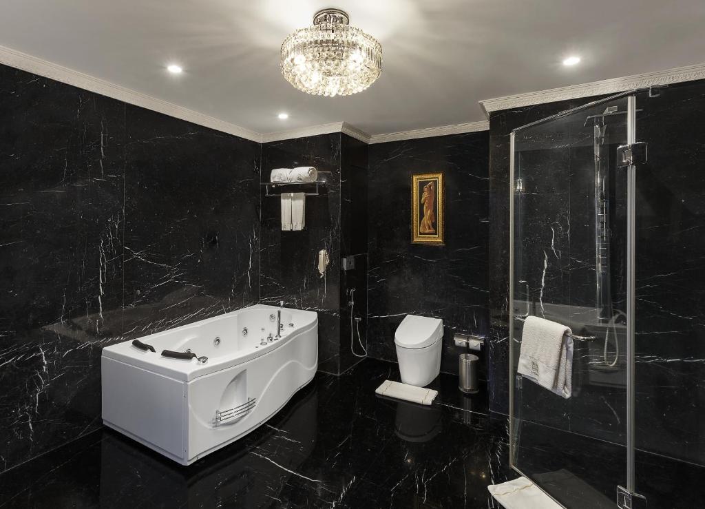 Jacuzzi Hotel La Marvella Bengaluru Bangalore Jacuzzi Hotel La Marvella Bengaluru Bangalore