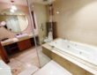 Jacuzzi Hotel RoomAmbrosia Sarovar Portico Haridwār