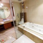 Hotels in Haridwār with Bathtub Jacuzzi Hotel RoomAmbrosia Sarovar Portico Haridwār