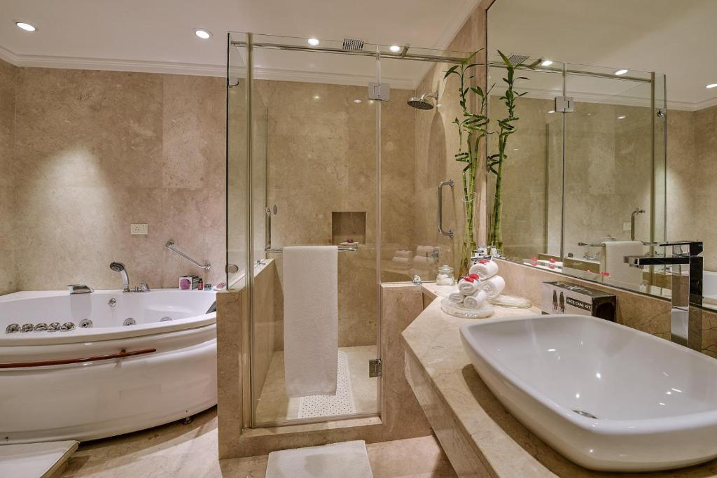 Jacuzzi Hotel The Lalit Ashok Bangalore Jacuzzi Hotel The Lalit Ashok Bangalore