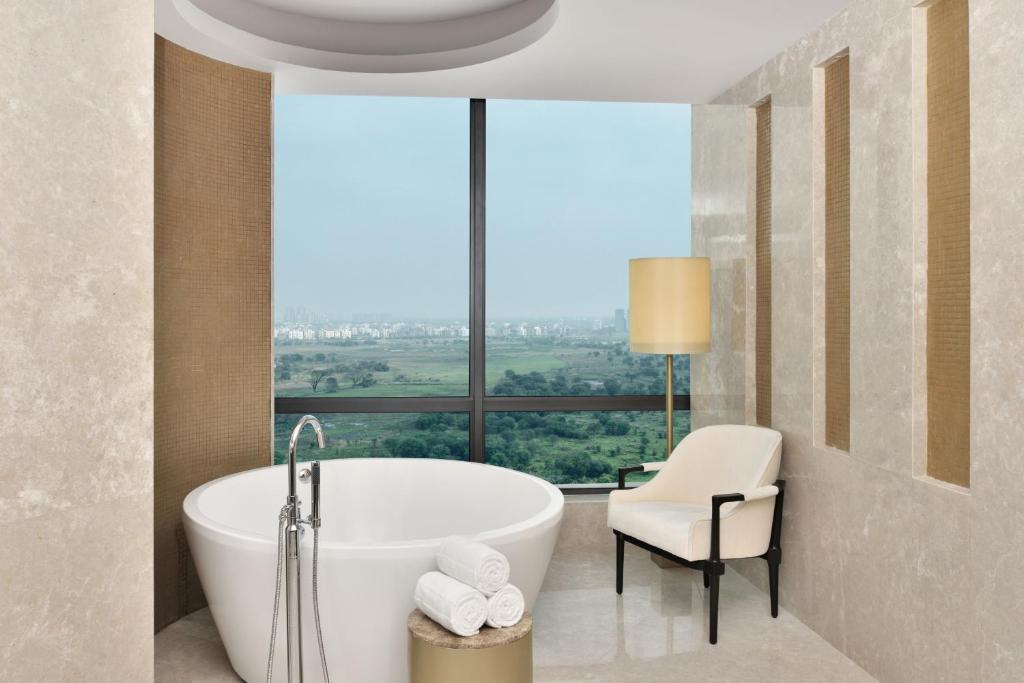 Hotels with Bathtub in Kolkata Hotels with Bathtub in Kolkata