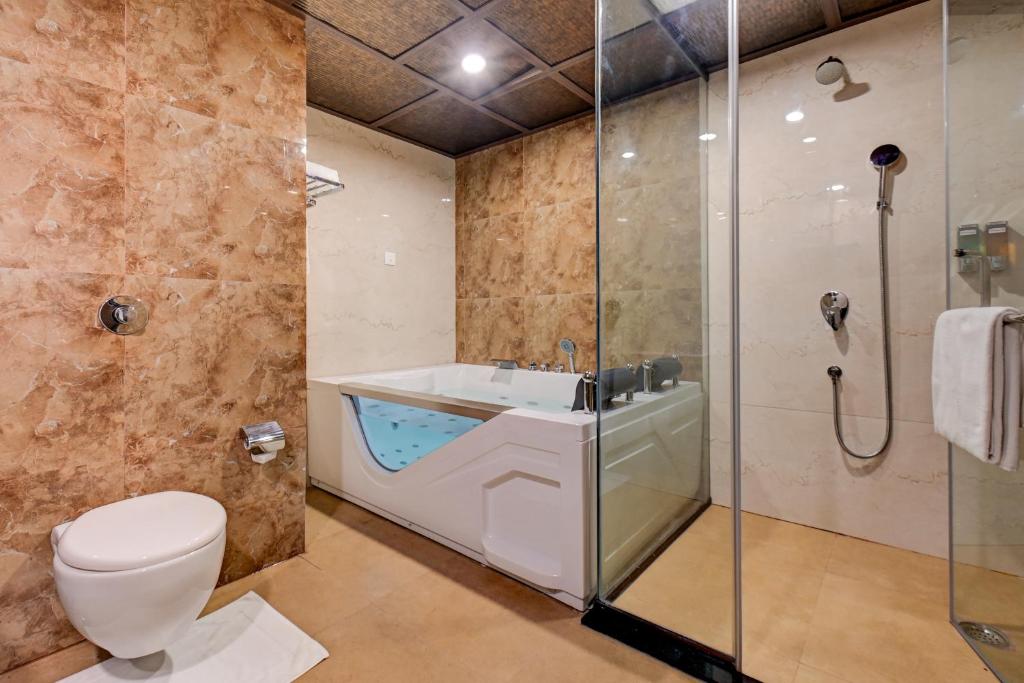 Jacuzzi Hotel Tip Top International Pune Jacuzzi Hotel Tip Top International Pune