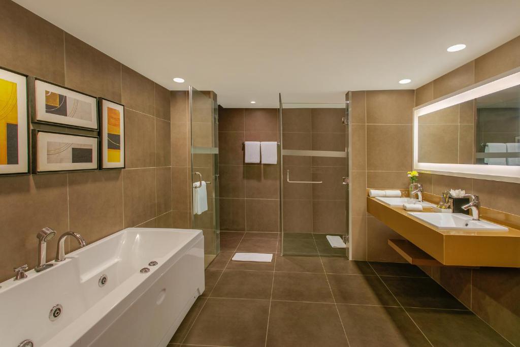Jacuzzi Novotel Ahmedabad Jacuzzi Novotel Ahmedabad