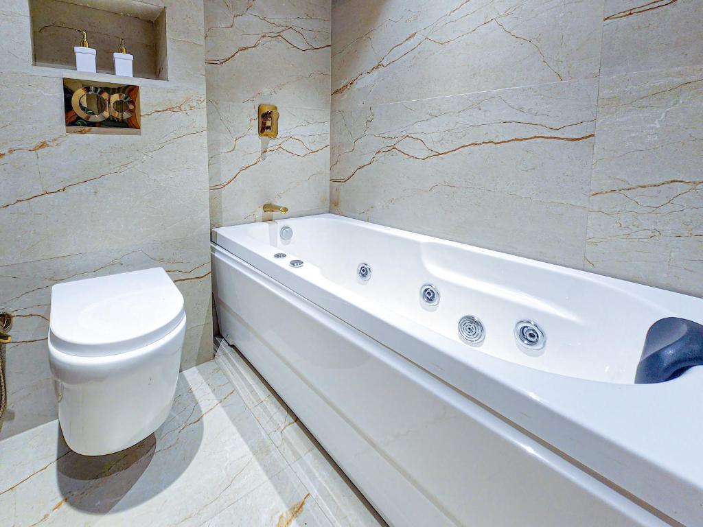 Jacuzzi Room Hotel Nova Bliss Rajkot Jacuzzi Room Hotel Nova Bliss Rajkot