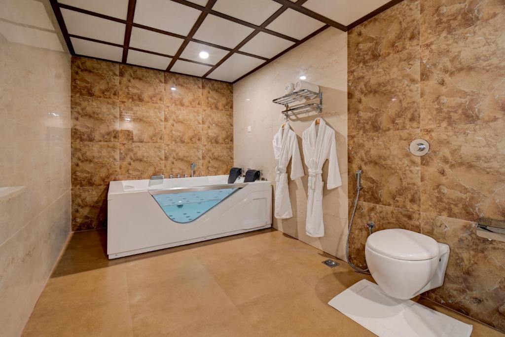 Hotels with Bathtub in Pune Hotels with Bathtub in Pune