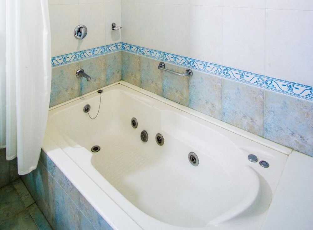 Jacuzzi Room Panjim Chances Resort and Casino An Indy Resort Jacuzzi Room Panjim Chances Resort and Casino An Indy Resort