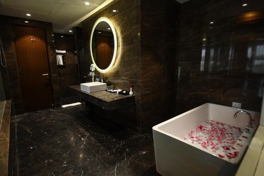 Jacuzzi Room Stardom Resort Jaipur Jacuzzi Room Stardom Resort Jaipur