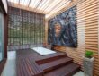 Jacuzzi Room StayVista at The Yercaud Bungalow with Bonfire & Pvt Pool
