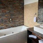 Hotels with Bathtub in Nainital Jacuzzi Room The Lake Hill Nainital